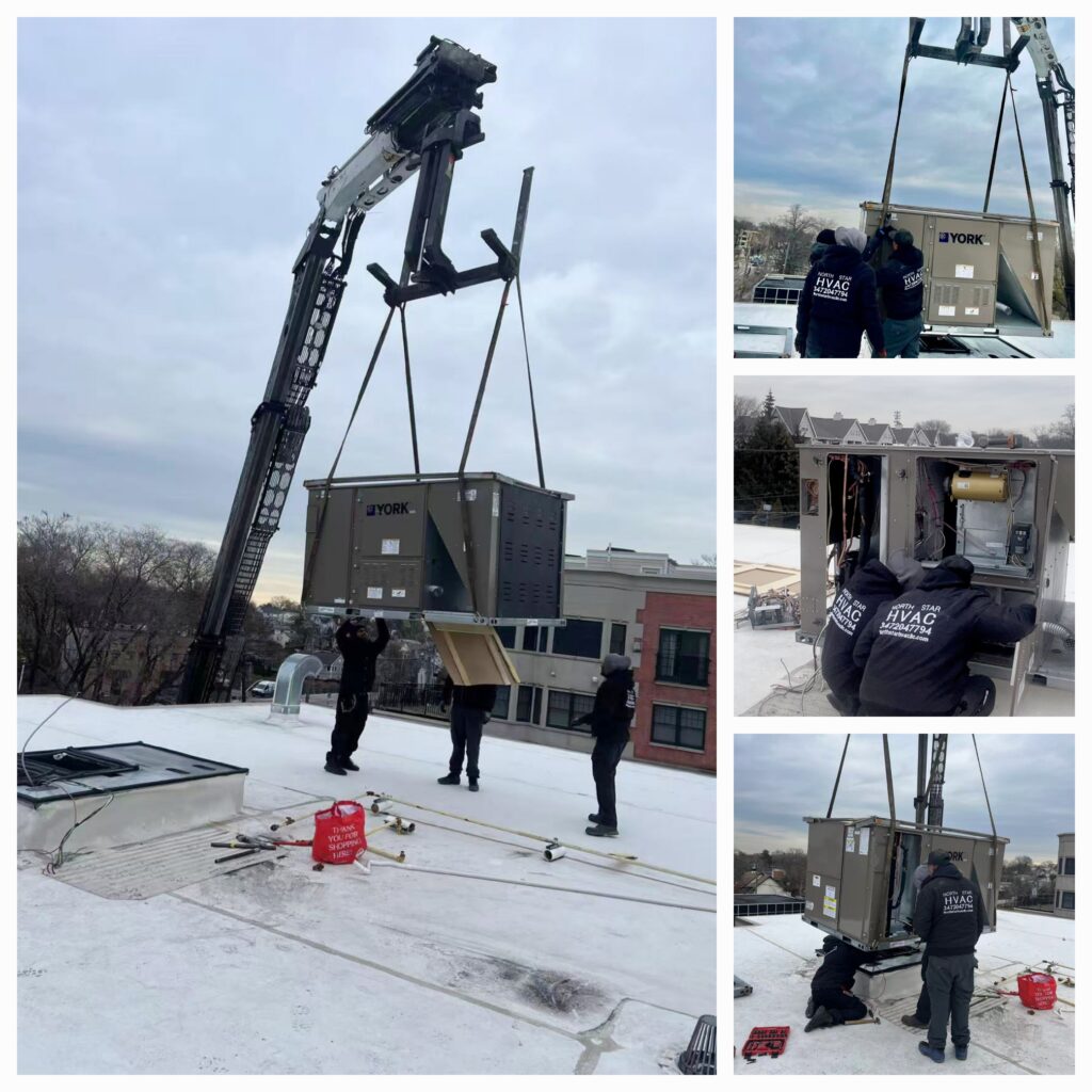 HVAC