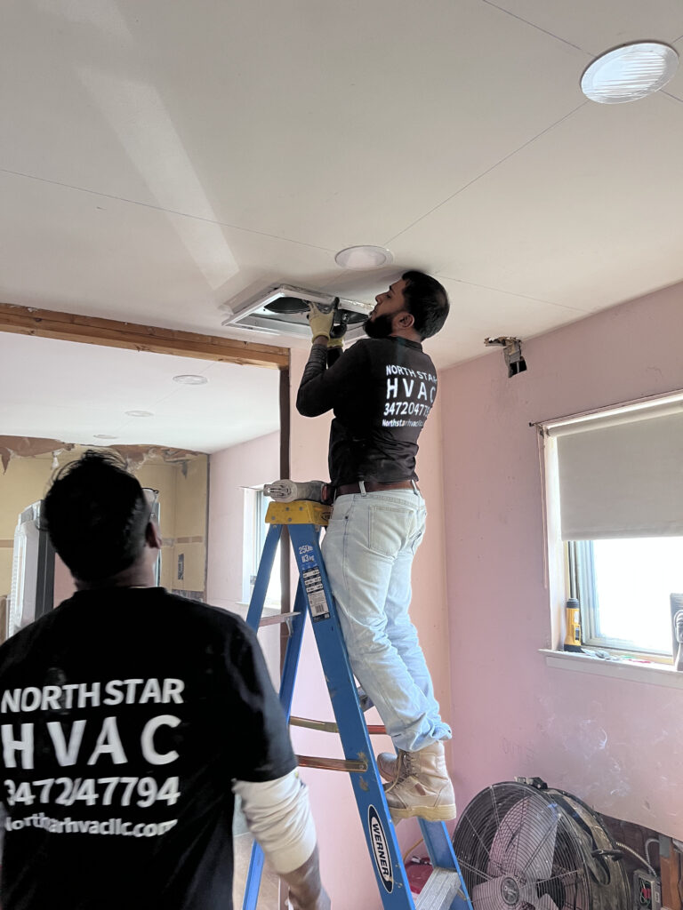HVAC