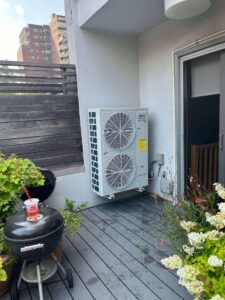 residential air conditioner installation and repair in Long Island NY