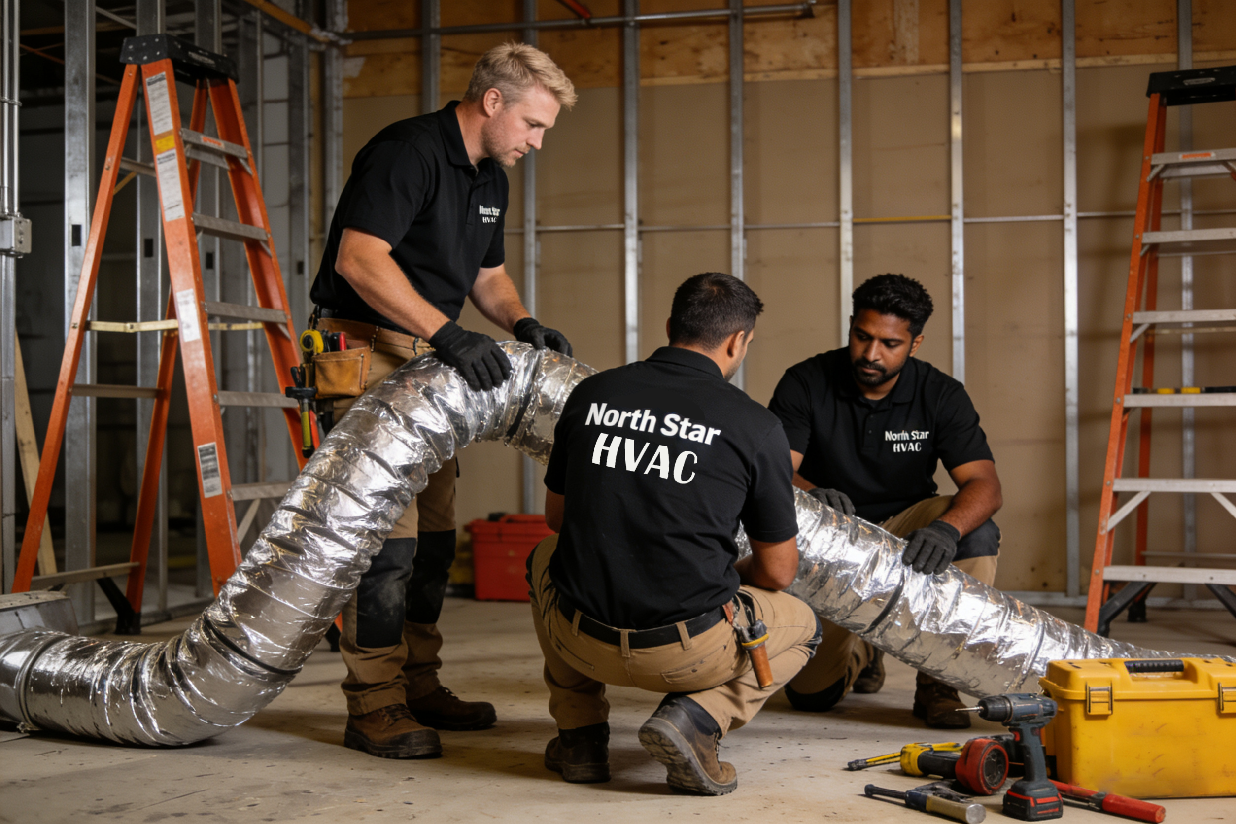 HVAC maintenance plan in Queens-basic plan